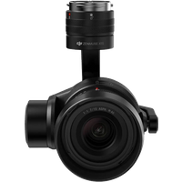 DJI Zenmuse X5S with 15mm Lens