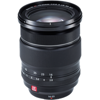 Fujifilm XF 16-55mm F2.8 R LM WR Fujinon Lens