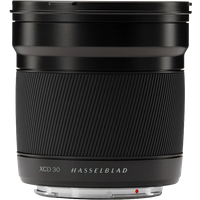 Hasselblad 30mm f3.5 XCD Lens