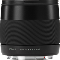 Hasselblad 45mm f3.5 XCD Lens