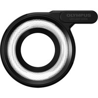 Olympus LG-1 Macro Ring Light