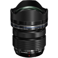 Olympus 7-14mm F2.8 M.ZUIKO Digital ED PRO Micro Four Thirds Lens