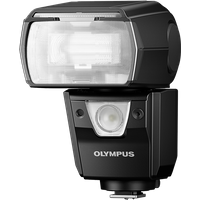 Olympus FL-900R Flashgun