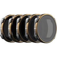 Polar Pro DJI Air 2S Directors Collection Filters 5-pack