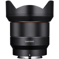 Samyang AF 14mm f2.8 Lens - Sony FE Mount