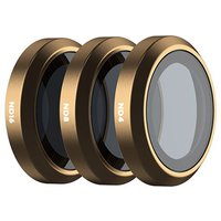 Polar Pro Mavic 2 Zoom Cinema Series Shutter Filters