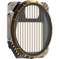 Polar Pro Mavic 3 Filters VND 2-5 GoldMorphic