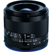 Zeiss Loxia F2.0 35mm Lens E-Mount