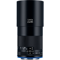 Zeiss Loxia F2.4 85mm Lens E-Mount