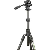 3 Legged Thing Punks Brian 2.0 Tripod Kit with Airhed Trinity Head Darkness