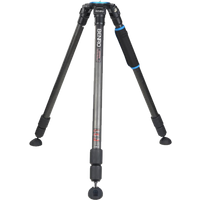 Benro Combination Series 3 Carbon Twist 3 Section Carbon Fibre Tripod