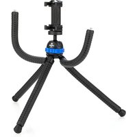 Benro KoalaPod KP1K With 5 Legs & Phone Holder