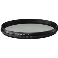 Sigma 105mm WR Circular Polarising Filter