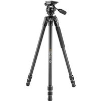 Vanguard VEO 3 263CO Carbon Fibre Birdwatcher Tall Tripod