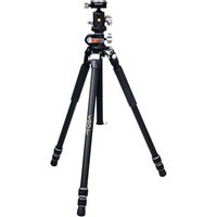 Vanguard VEO 3+ 263AB Aluminium Tripod with Ball Head