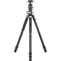 Vanguard VEO 3+ 303CBS Carbon Tripod w Dual Axis Ball Head Kit