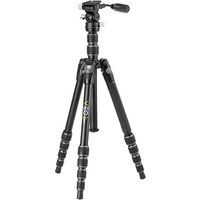 Vanguard VEO 3T 235AP Aluminium Travel Tripod with Pan Head