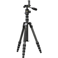 Vanguard VEO 3T 265HCBP Vlogging Travel Tripod