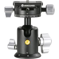 Vanguard VEO BH-160S Arca Compatible Dual Axis Ball Head