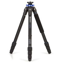 Benro Mach3 Tripod S2 Aluminium 4 Section