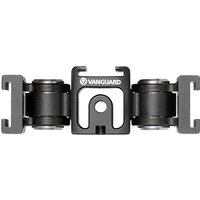 Vanguard VEO CSMM3 Triple Directional Cold Shoe Mount