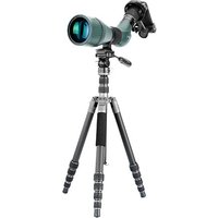 Vanguard VEO HD 80A Spotting Scope Bundle