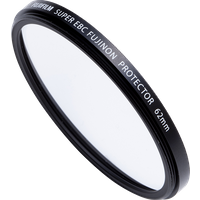 Fujifilm Protector filter PRF-62