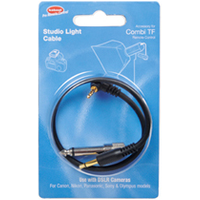 Hahnel Studio Light Cable for Combi TF