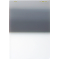 LEE Filters 100 x 150mm Reverse Grad 0.6 Neutral Density Filter