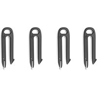 Peak Design 4-Pack C-Clips