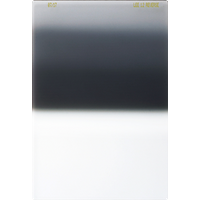 LEE Filters 100 x 150mm Reverse Grad 1.2 Neutral Density Filter