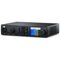 BLACKMAGIC Design UltraStudio 4K Mini