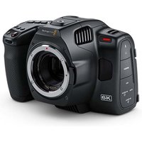 BLACKMAGIC Pocket Cinema Camera 6K Pro