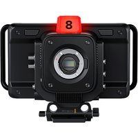 BLACKMAGIC Studio Camera 4K Pro G2