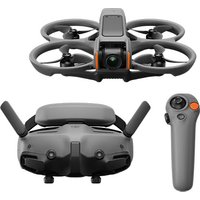 DJI Avata 2 Fly More Combo (1 Battery)