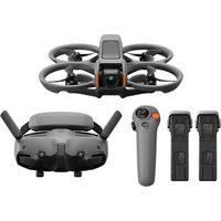 DJI Avata 2 Fly More Combo (3 Batteries)