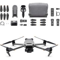 DJI Mavic 3 Classic RC Fly More Bundle