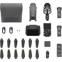 DJI Mavic 3 Pro Fly More Combo (RC Pro)