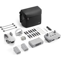 DJI Mini 2 SE Fly More Combo Kit