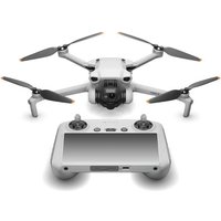 DJI Mini 3 with DJI RC