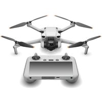 DJI Mini 3 with DJI RC - Open Box