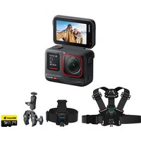 Insta360 Ace Pro Motorbike / Cycling Kit