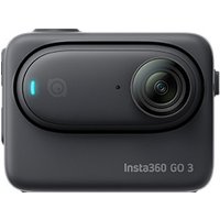 Insta360 GO 3 Midnight Black 128GB - Open Box