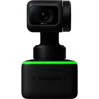 Insta360 Link AI-Powered 4K Webcam