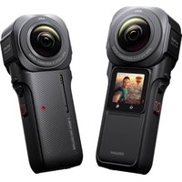 Insta360 ONE RS 1-Inch 360 Edition Action Camera with Dual Leica 1-inch Sensors