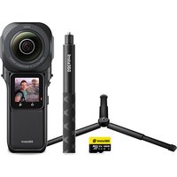 Insta360 ONE RS 1-Inch Leica 360 Edition Survey Pro Kit