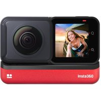 Insta360 ONE RS Twin 360 Edition