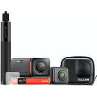 Insta360 ONE RS Twin 360 Edition Starter Kit