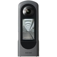 Ricoh Theta X