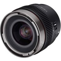 Samyang V-AF 24mm T1.9 Sony FE Lens